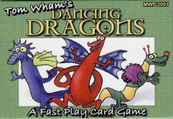 Dancing Dragons box art