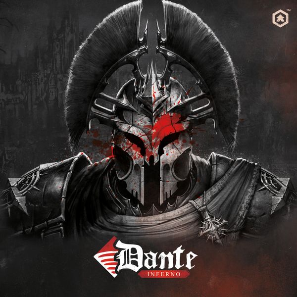 DANTE: Inferno box art