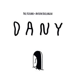 Dany box art