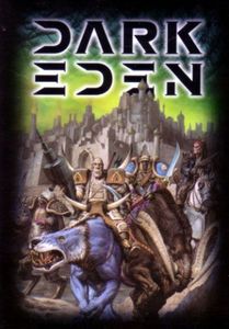 Dark Eden box art