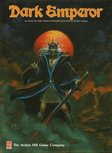 Dark Emperor box art