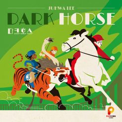 Dark Horse box art