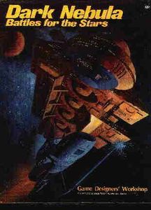 Dark Nebula box art
