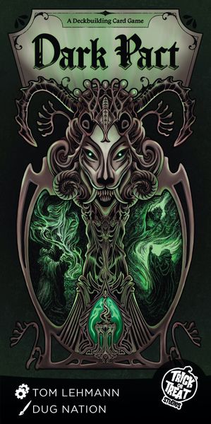 Dark Pact box art