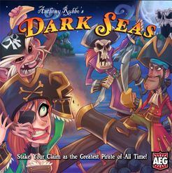 Dark Seas box art