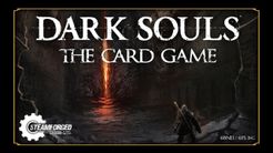 Dark Souls: The Card Game box art