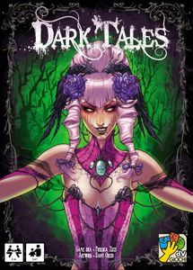 Dark Tales box art