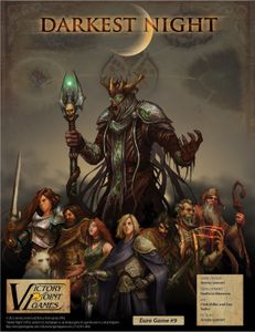 Darkest Night box art