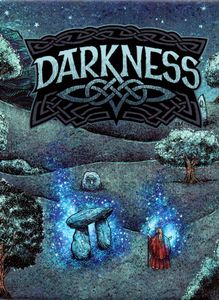 Darkness box art