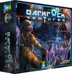 Darkrock Ventures box art