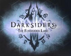 Darksiders: The Forbidden Land box art