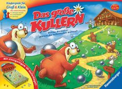Das Große Kullern box art
