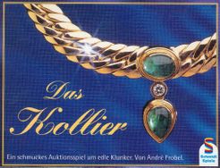 Das Kollier box art