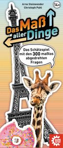 Das Maß Aller Dinge cover image