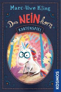 Das Neinhorn box art