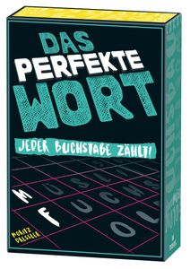 Das Perfekte Wort box art