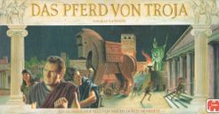 Das Pferd Von Troja box art