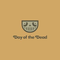 Day Of The Dead box art