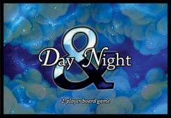 Day & Night box art