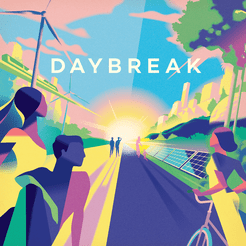 Daybreak box art