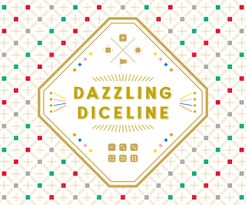 Dazzling Diceline box art
