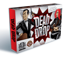 Dead Drop box art