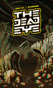 The Dead Eye box art