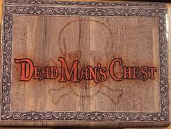 Dead Man's Chest box art