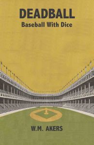 Deadball box art