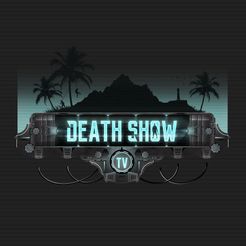 Death Show Tv box art