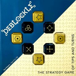 Deblockle box art