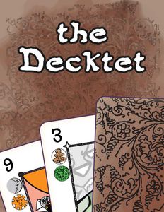 Decktet box art