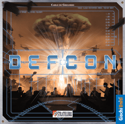 Defcon box art