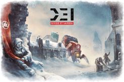 D.e.i.: Divide Et Impera box art
