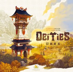 Deities box art