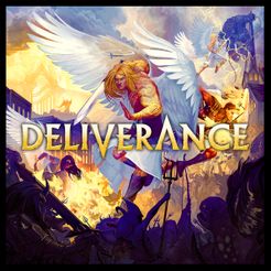 Deliverance box art