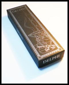 Delphi box art