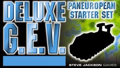 Deluxe G.e.v. box art