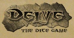 Delve: The Dice Game box art