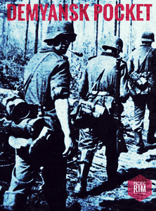 Demyansk Pocket box art