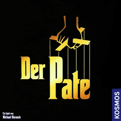 Der Pate box art