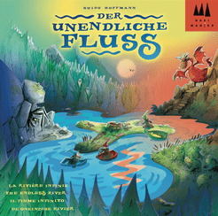 Der Unendliche Fluss box art