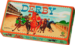 Derby box art