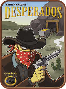 Desperados box art