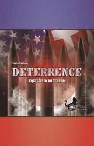 Deterrence box art