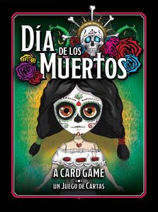 Dia De Los Muertos box art