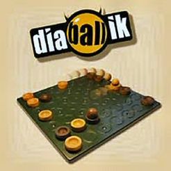 Diaballik box art