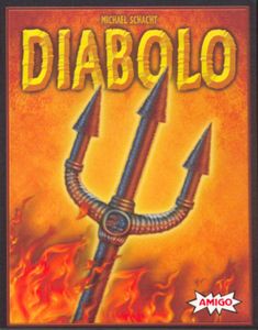Diabolo box art