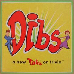 Dibs box art