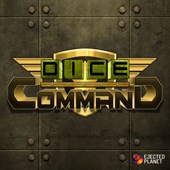 Dice Command box art